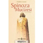 Spinoza Mucizesi - Frederic Lenoir