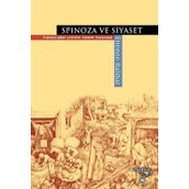 SPINOZA VE SIYASET - ETIENNE BALIBAR