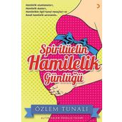 Spiritüelin Hamilelik Günlüğü -Özlem Tunalı