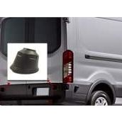Spk 2261 Transit V363 Sağ Sol Arka Kapı Dayama Plastiği
