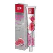 Splat 75 ml Diş Macunu Wonder White