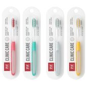 Splat Asortili Clinic Care Medium Diş Fırçası