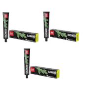 Splat Blackwood 3x75 ml Diş Macunu