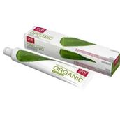 Splat Organik Alovera 75 ml Diş Macunu