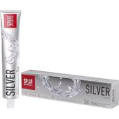 Splat Special Silver 75 ml Florürsüz Diş Macunu