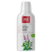 Splat Total Care 275 ml Ağız Çalkalama Suyu