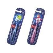 Splat Ultra Junior Çocuk Ekstra Yumuşak Diş Fırçası