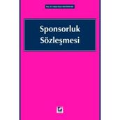 Sponsorluk Sözleşmesi - Hazal Kayapınar
