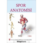 SPOR ANATOMISI - N. ŞİMŞEK CANKUR;OĞUZ KANBIR