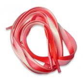 Spor Ayakkabı Bağcığı 120 Cm Çift Renk