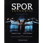 Spor Ekonomisi - Peter Von Allmen Michael A. Leeds
