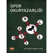 Spor Okuryazarlığı Şerife Gamze Ülker