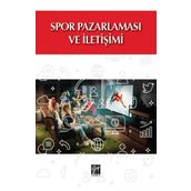 Spor Pazarlaması ve İletişimi - Yeşim Avunduk