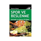 Spor ve Beslenme - Ziyanur Güneş