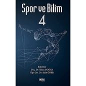 Spor ve Bilim 4 Yahya Doğar