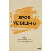 Spor ve Bilim 8 Nedim Çetin