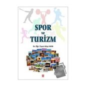 SPOR VE TURIZM - Aliye Akın