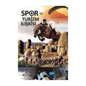 Spor ve Turizm İlişkisi Kenan Şebin