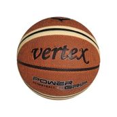 Spor Vertex Power Grip Basketbol Topu 7