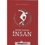 SPOR YAPAN İNSAN - ATTILLA ERDEMLI