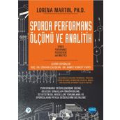 Sporda Performans Ölçümü ve Analitik Lorena Martin