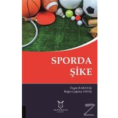 Sporda Şike - Buğra Çağatay Savaş