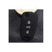 Sportage Ceed Rio Sorento Picanto Venga Soul Silikon Anahtar Kılıfı