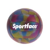 SPORTFACE SF-0818 HOLOGRAFİK VOLEYBOL TOPU, HOLOGRAFİK, STD