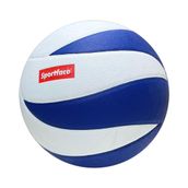 SPORTFACE SF-342 VOLEYBOL MAÇ TOPU, LACİVERT-BEYAZ, 5