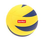SPORTFACE SF-342 VOLEYBOL MAÇ TOPU, LACİVERT-SARI, 5