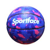 SPORTFACE SF-B67 BASKETBOL TOPU, LACİVERT-PEMBE, 7