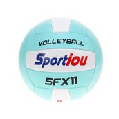 SPORTFACE SF-X11 VOLEYBOL TOPU, TURKUAZ, 5