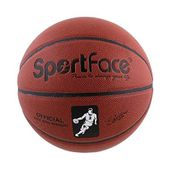 SPORTFACE SPORT FACE SBT-2773 BASKETBOL DERİ MAÇ TOPU