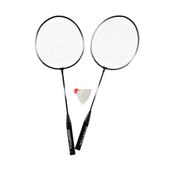 Sportica SDB43 Badminton Raket Seti