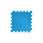 Sportif Tatami Yer Minderi 50X50CM 13MM - Mavi