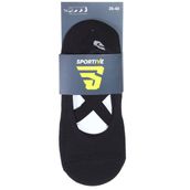 Sportive 23KUAL19D03-SYH Arcobaleno Çok Renkli Günlük Stil Unisex Çorap