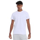 Sportive 25YE002-BYZ Beyaz Seto Günlük Stil Erkek T-Shirt