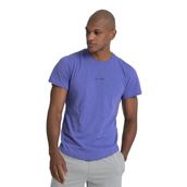 Sportive 25YE031-MOR IGA Mor Günlük Stil Erkek T-Shirt