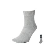 Sportive 25YEC008-GRILC 2'li Gri Soket Unisex Çorap