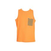 Sportive 711222-TRN Turuncu Erkek Çocuk T-shirt