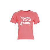 Sportive 711227-PMB Pembe Erkek Çocuk T-shirt