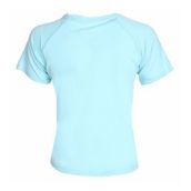 Sportive 711227-TRK Mavi Erkek Çocuk T-shirt
