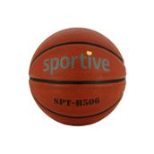 Sportive Bounce No 6 Basketbol Topu