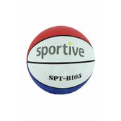 Sportive Mix No 5 Basketbol Topu