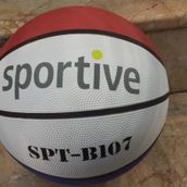 Sportive SPT-B107 Orjinal Basketbol Topu