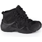 Sportlife Defence Middle Tactical Siyah Bot
