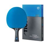 Sportoonline Stiga Bat Pro WRB Blue Edition – 3 Star Masa Tenisi Raketi | Hız – Spin – Kontrol Dengesi