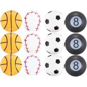 Sports Bl 12 Li Masa Tenisi Topu