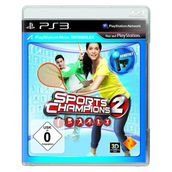 Sports Champions 2 Move Ps3 Cd Oyun Tehşir