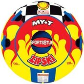 Sports Stuff 138 cm Zip Ski Ringo